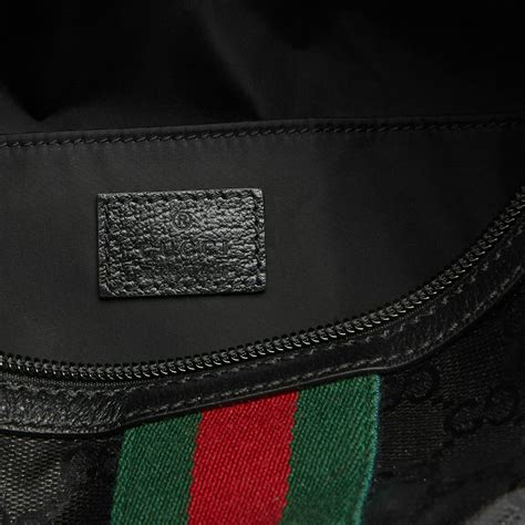 gucci toilet roll|Gucci men's toiletry bag.